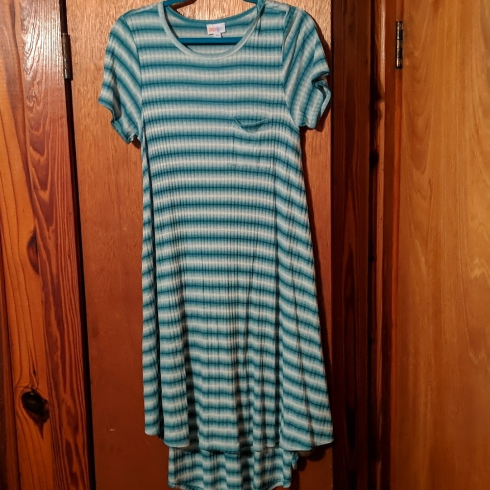 Lularoe Carly